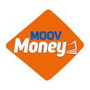 Logo Moov Money